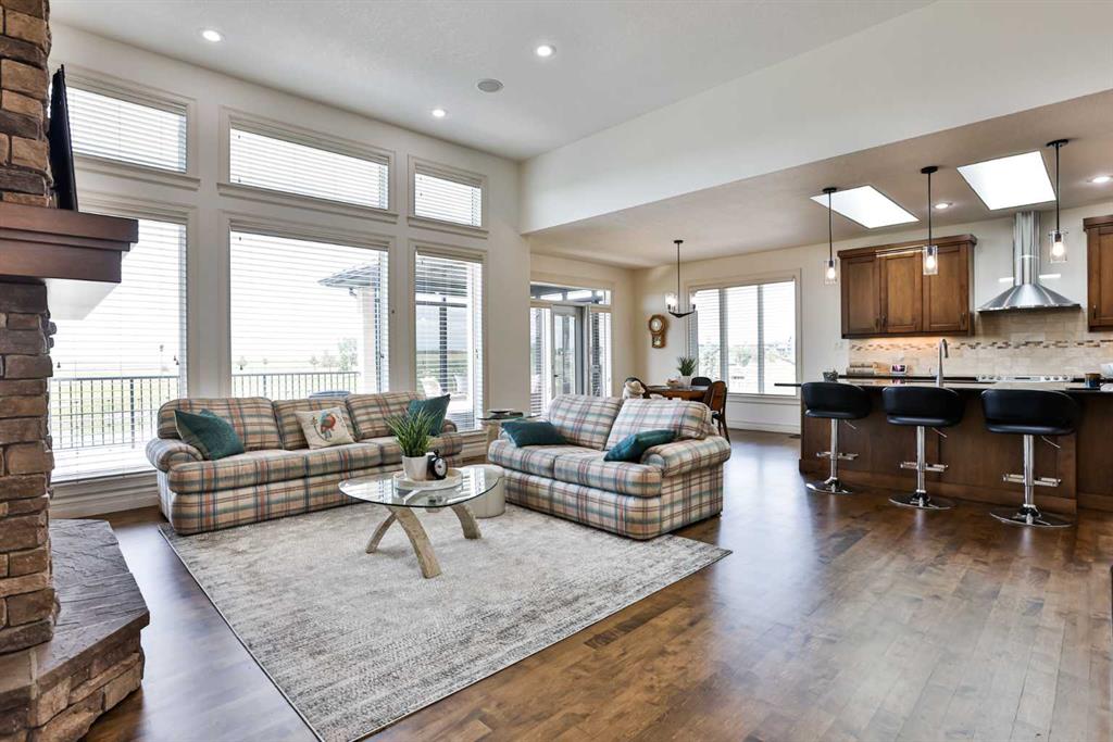 Picture for 642 Canyonview Landing W