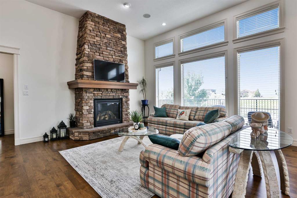 Picture for 642 Canyonview Landing W