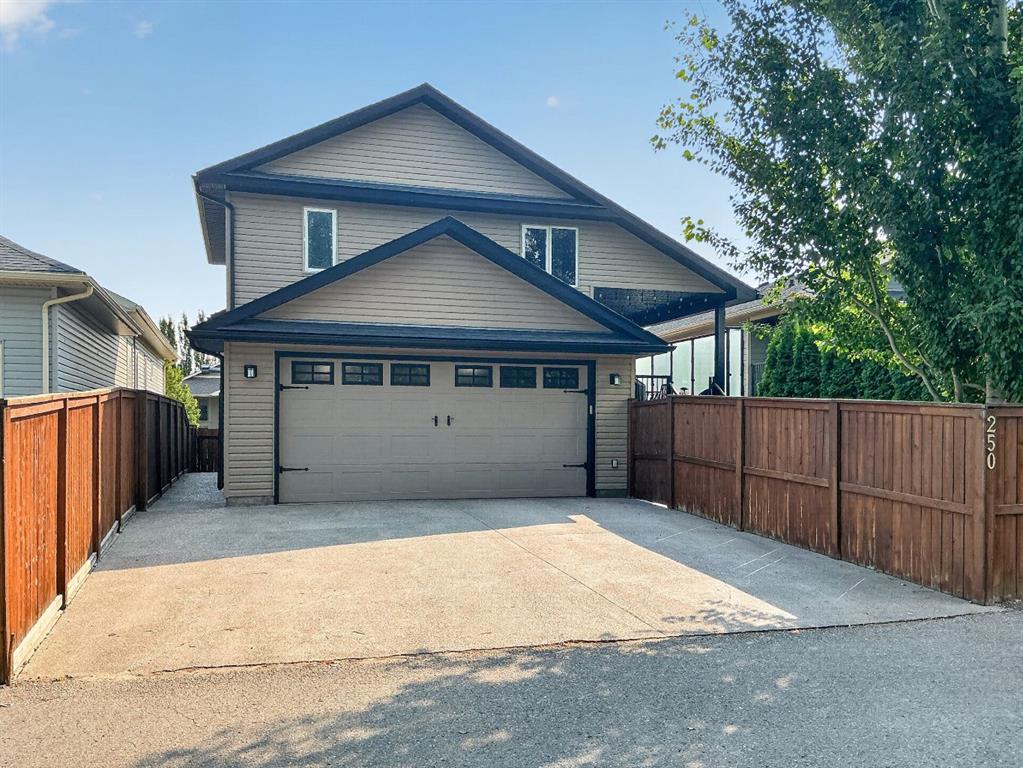 Picture for 250 Riverstone Boulevard W