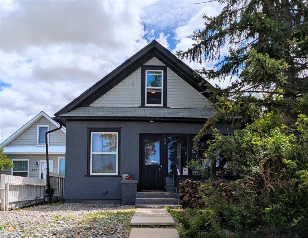 Picture for 421 12 Street N