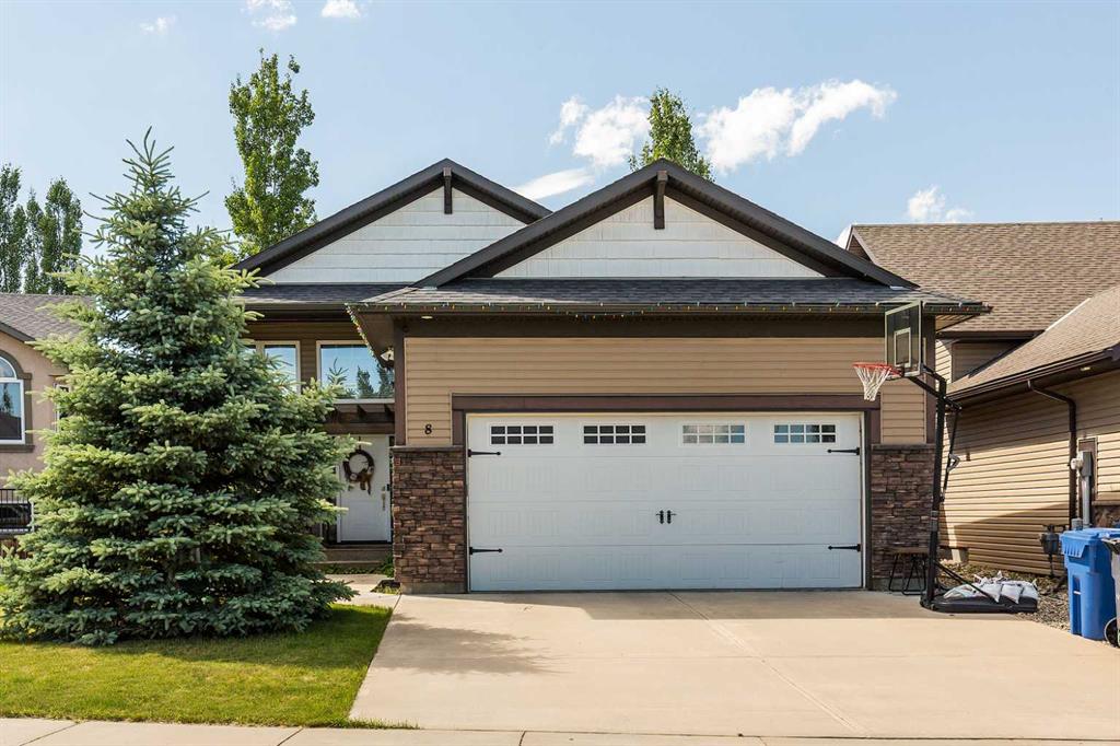 Picture for 8 Riverton Crescent W