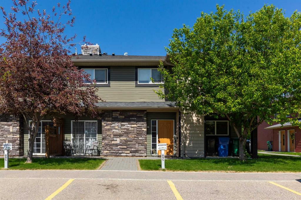 Picture for 2, 895 Mt Sundance Manor W