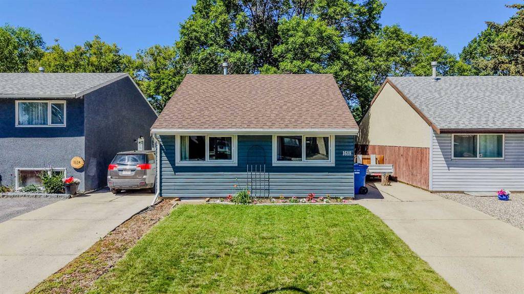 Picture for 1618 St. George Road N