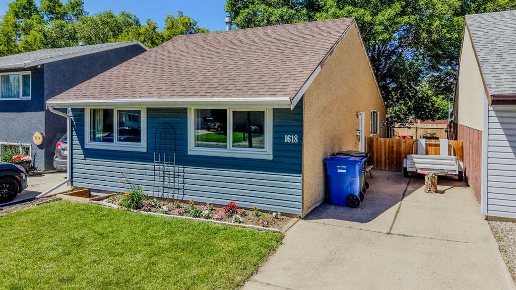 Picture for 1618 St. George Road N