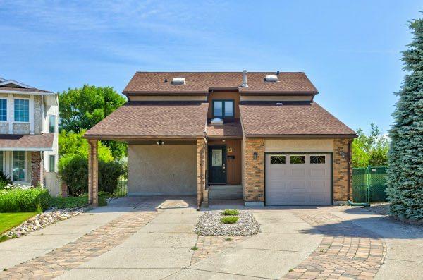 Picture for 23 Niska Place W