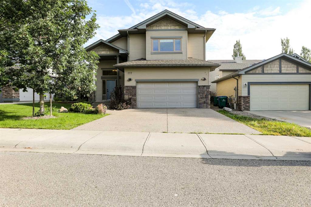 Picture for 227 Rivermill Manor W  