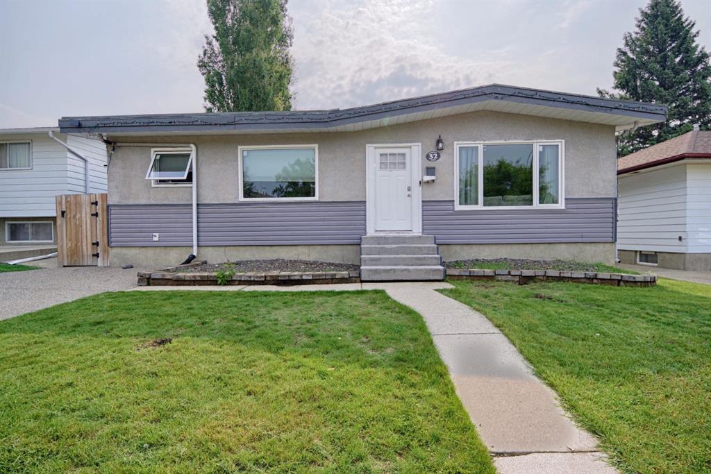 Picture for 32 Lemoyne Crescent W