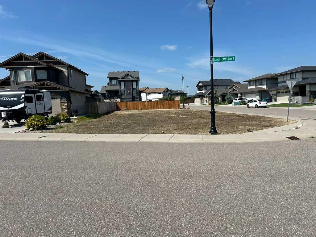 Picture for 14 Canyon Estates Lane W  