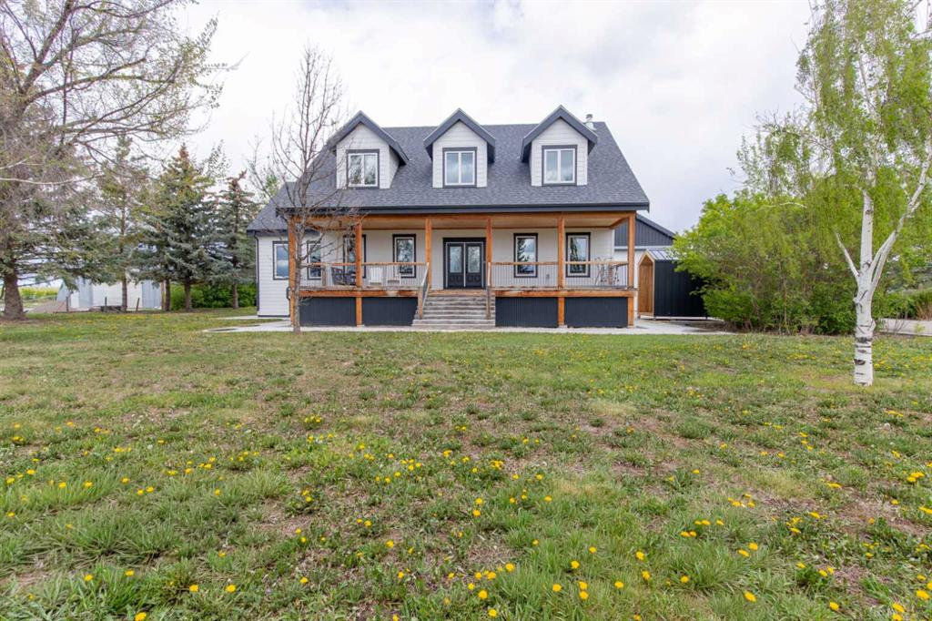 Picture for 250058 Township Road 92  