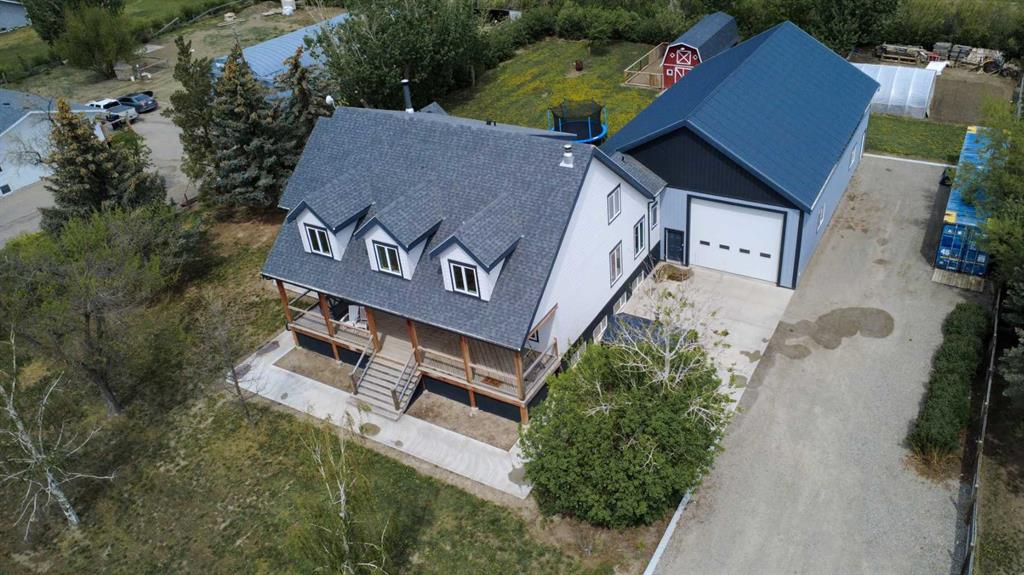 Picture for 250058 Township Road 92  