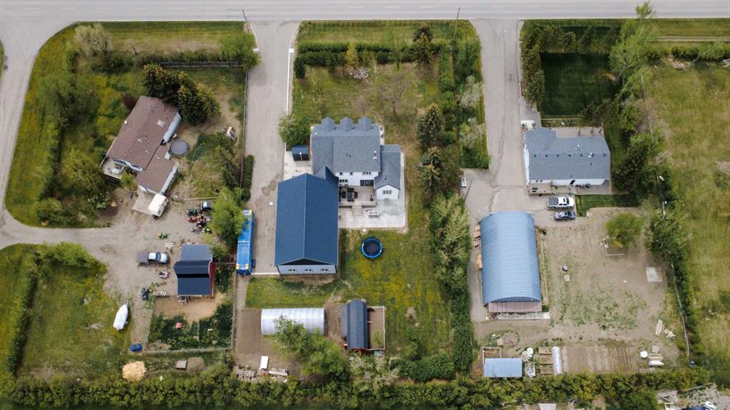 Picture for 250058 Township Road 92  