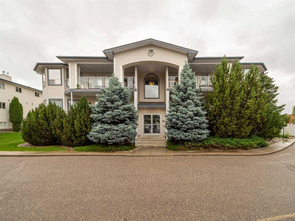 Picture for 122, 23 Chilcotin Lane W