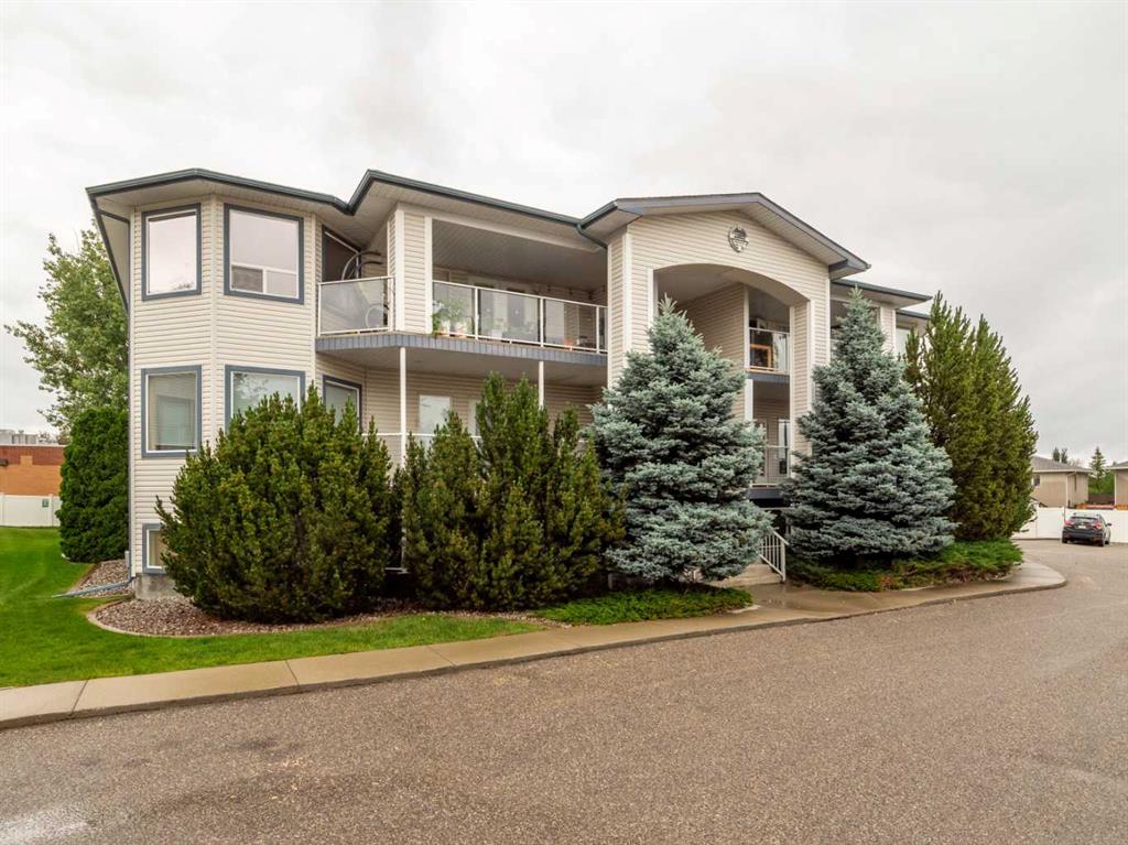 Picture for 122, 23 Chilcotin Lane W
