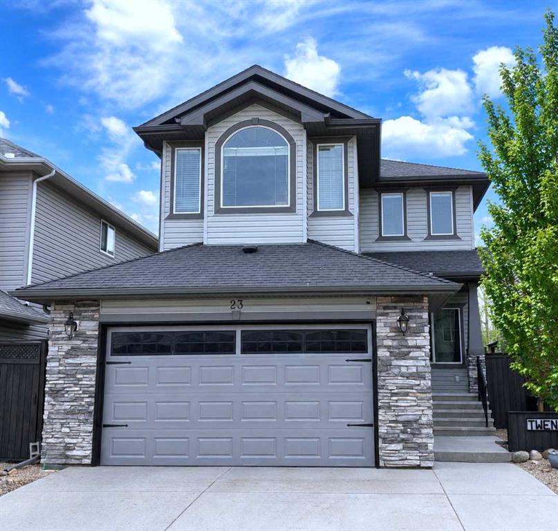 Picture for 23 Cranberry Circle SE