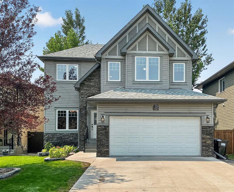 Picture for 1596 Coalbanks Boulevard W