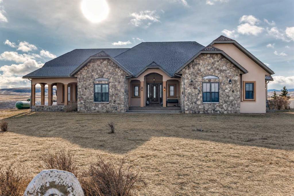 Picture for 282041 Twp Rd 113  