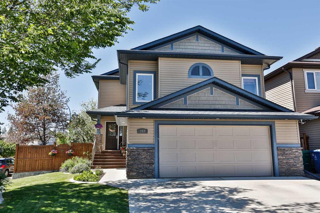 Picture for 287 Firelight Crescent W