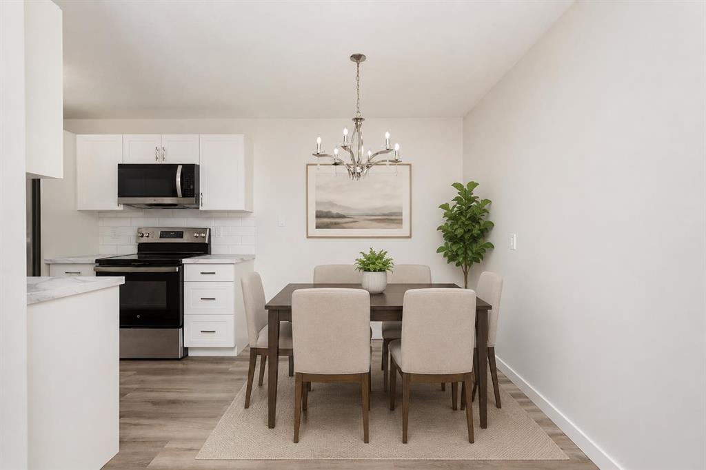 Picture for 216, 85 Foxbend Crescent 