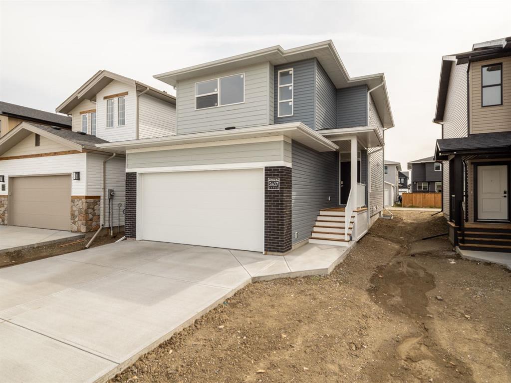 Picture for 262 Caribou Way N