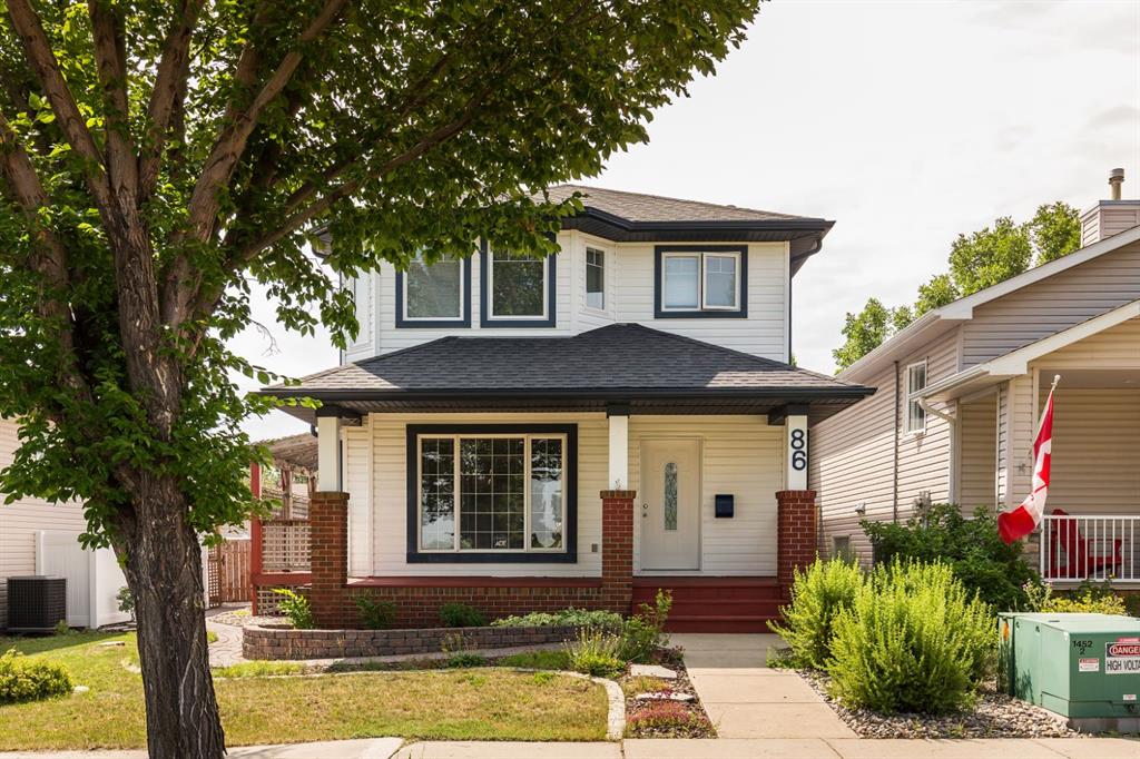Picture for 86 Riverstone Boulevard W