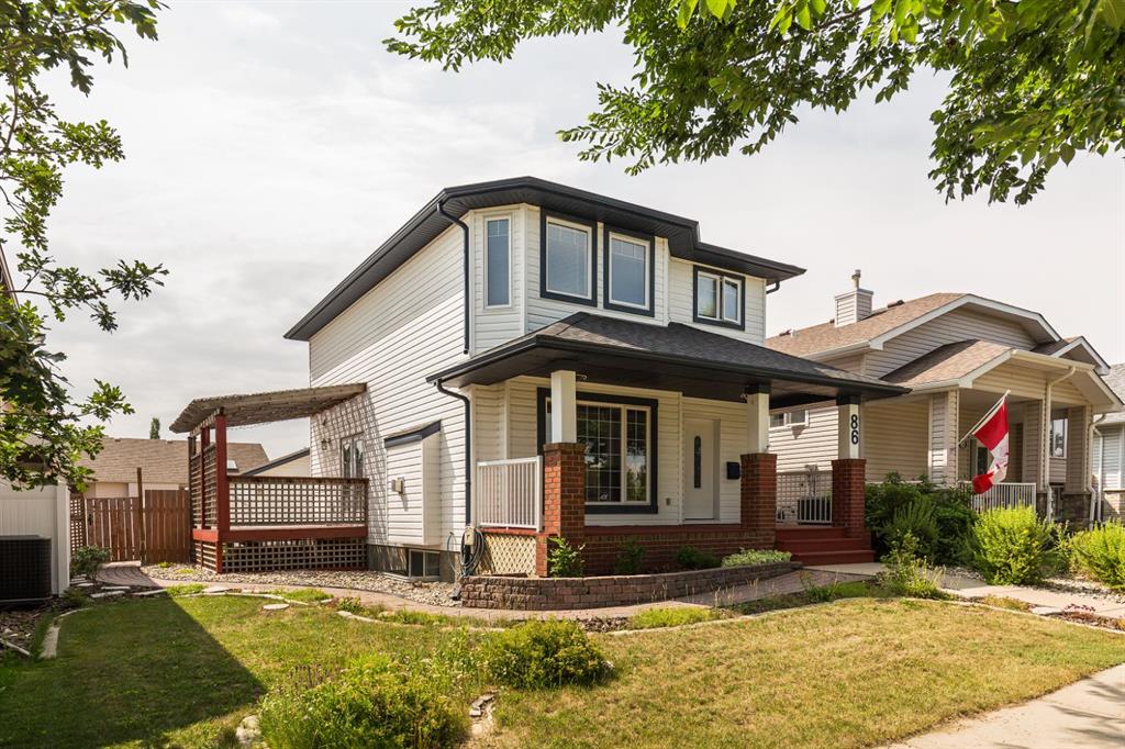 Picture for 86 Riverstone Boulevard W