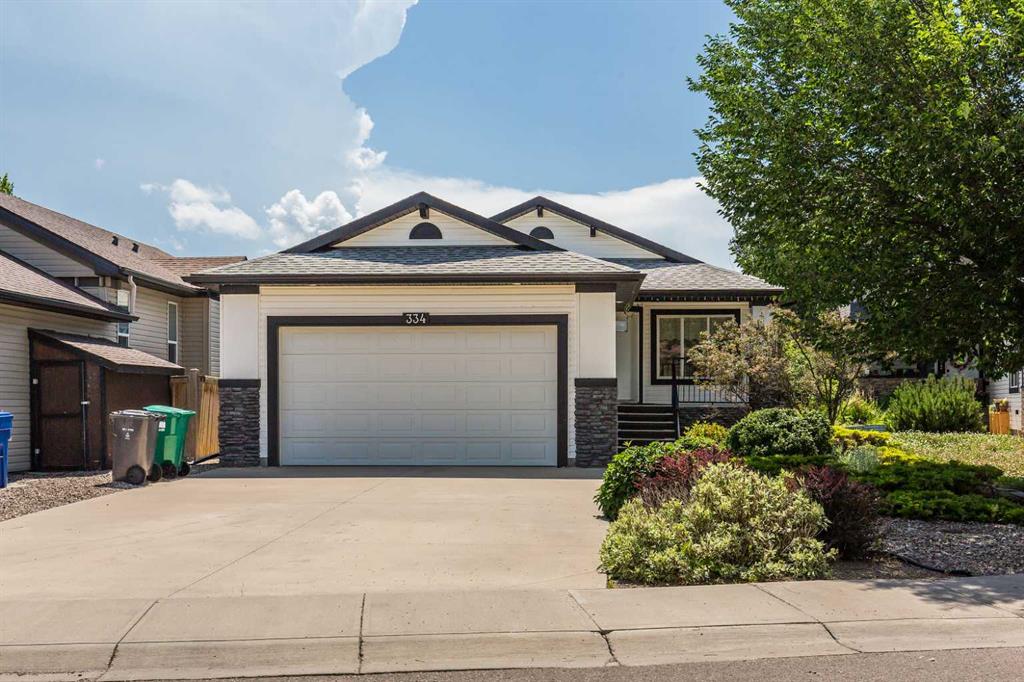 Picture for 334 Mt Sunburst Way W