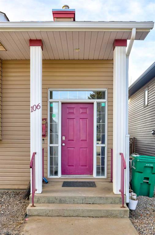 Picture for 106 Peigan Court W