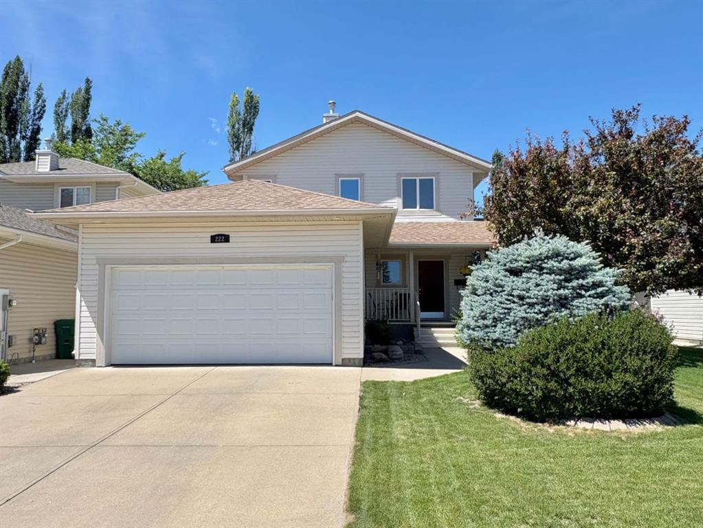 Picture for 222 Heritage Circle W