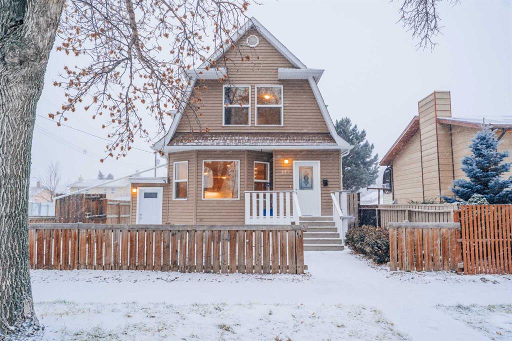 Picture for 114 15 Street N