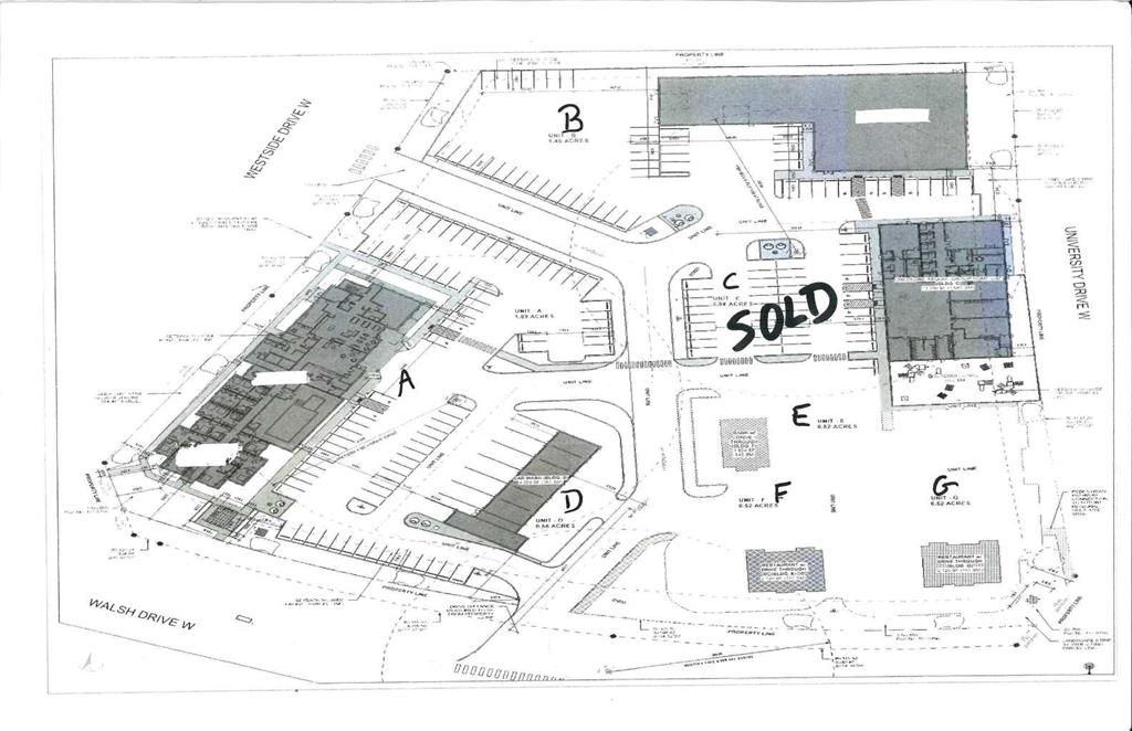 Picture for UNIT  G, 2401 WESTSIDE Drive W