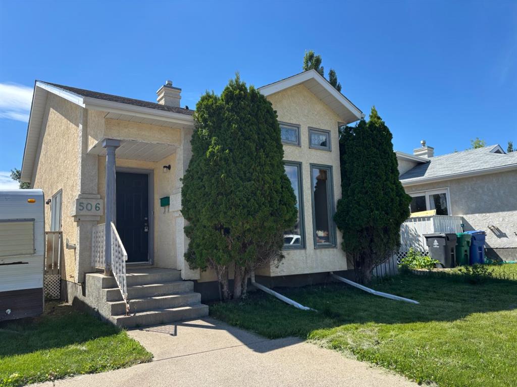 Picture for 506 columbia Boulevard W