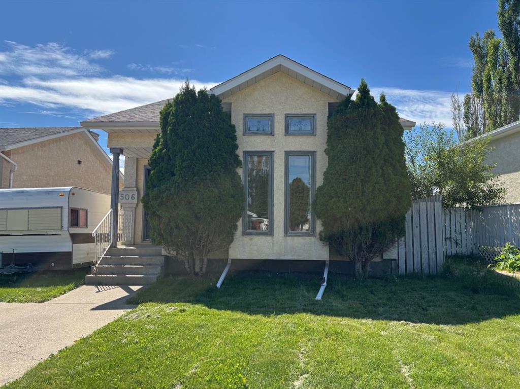 Picture for 506 columbia Boulevard W