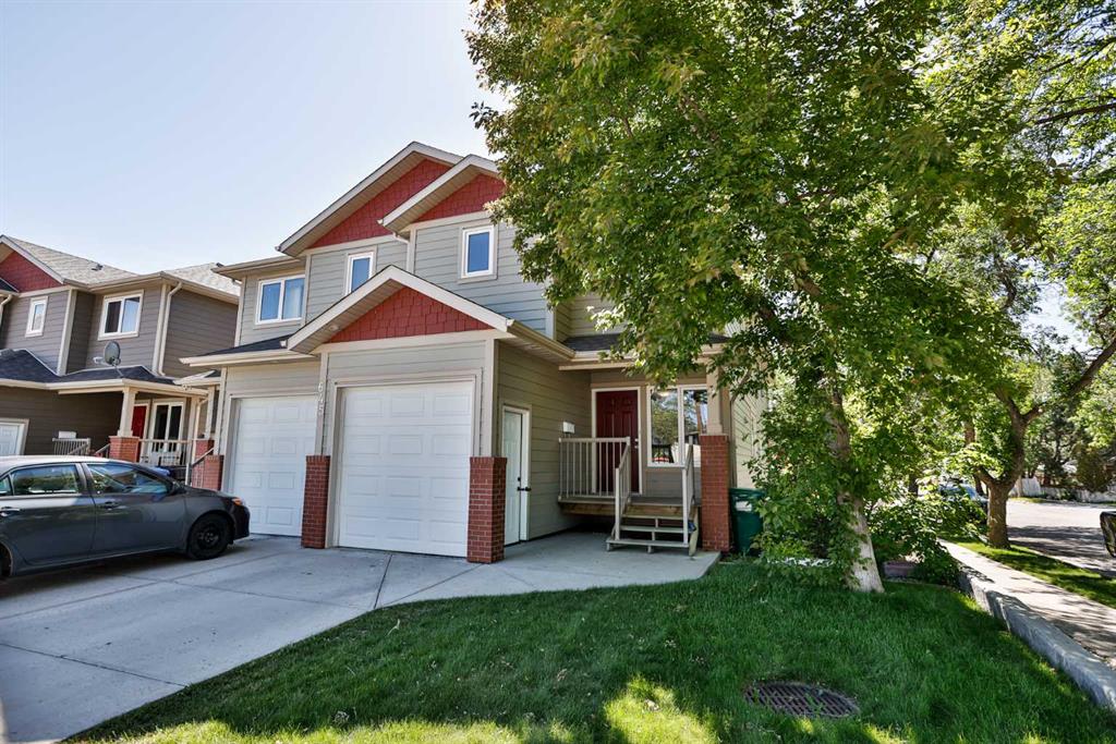 Picture for #4, 645 12 A Street N