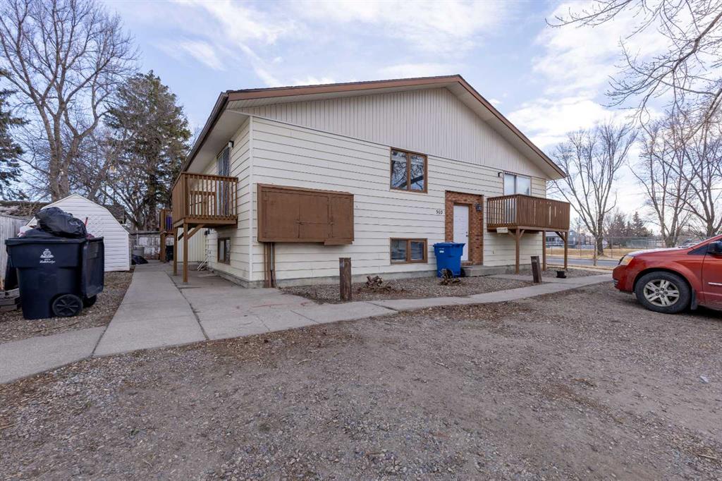 Picture for 503 16 Street N
