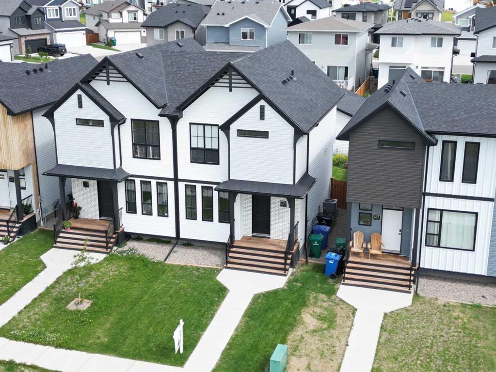 Picture for 633 Blackwolf Boulevard N