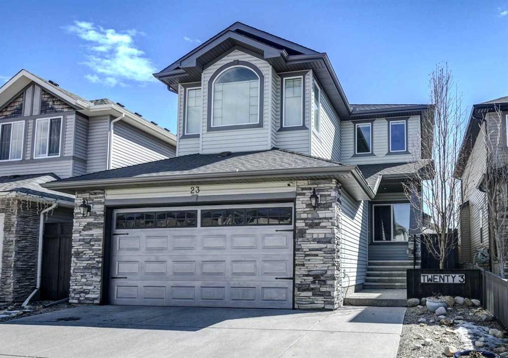 Picture for 23 Cranberry Circle SE
