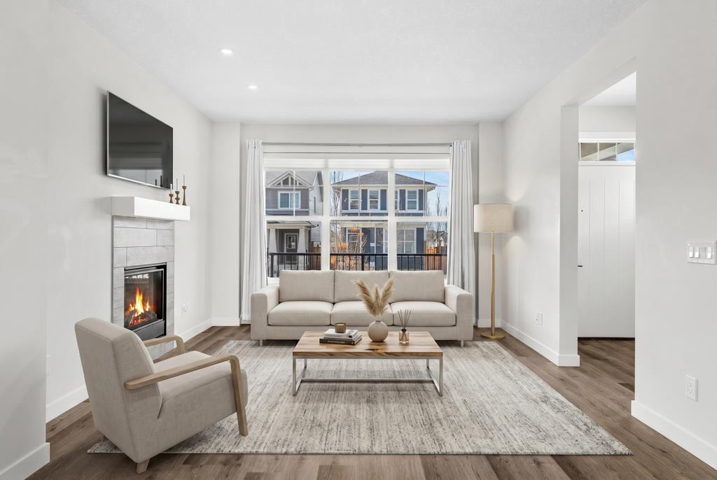 Picture for 8 Bergamot Street 