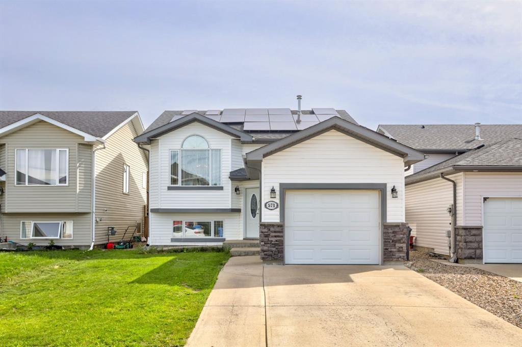 Picture for 571 Blackfoot Manor W