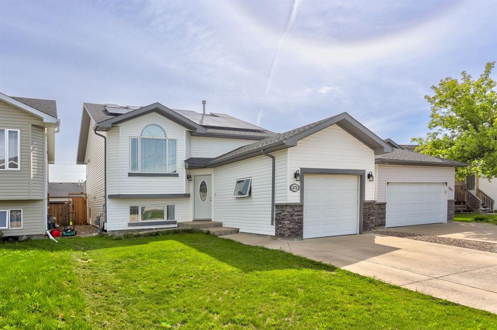 Picture for 571 Blackfoot Manor W
