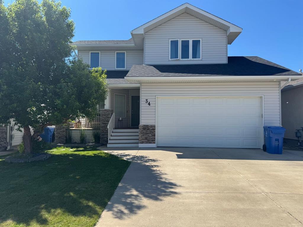 Picture for 34 Riverbrook Close W
