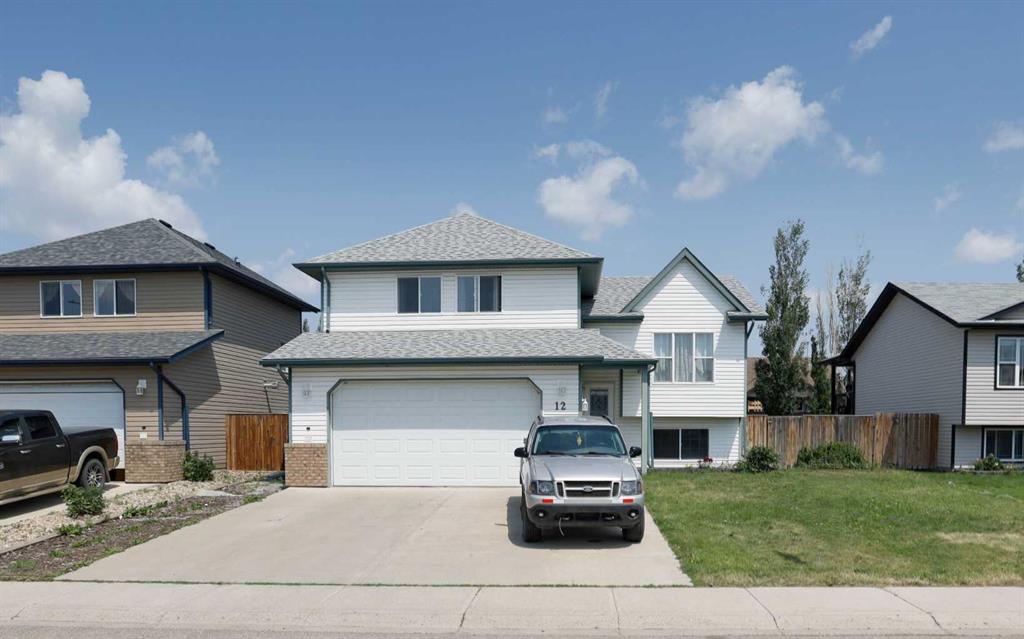 Picture for 12 Upland Place W