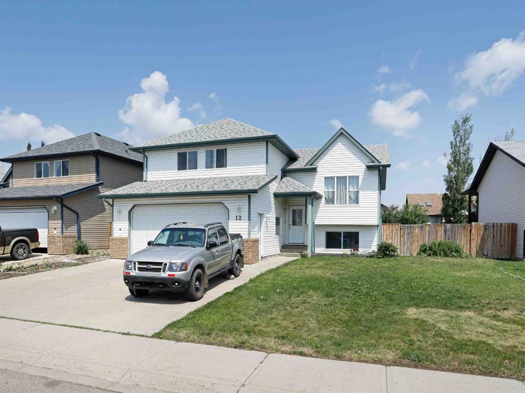 Picture for 12 Upland Place W