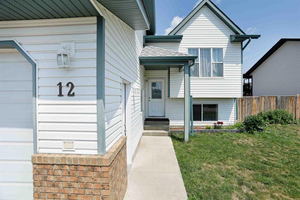 Picture for 12 Upland Place W