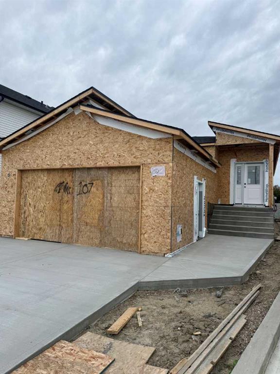 Picture for 107 Sierra Road SW