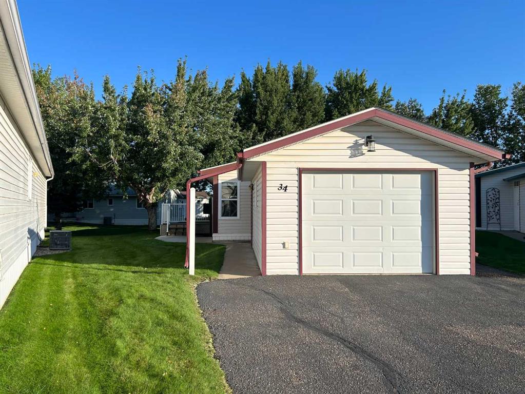 Picture for 34, 1600 Strachan Road SE