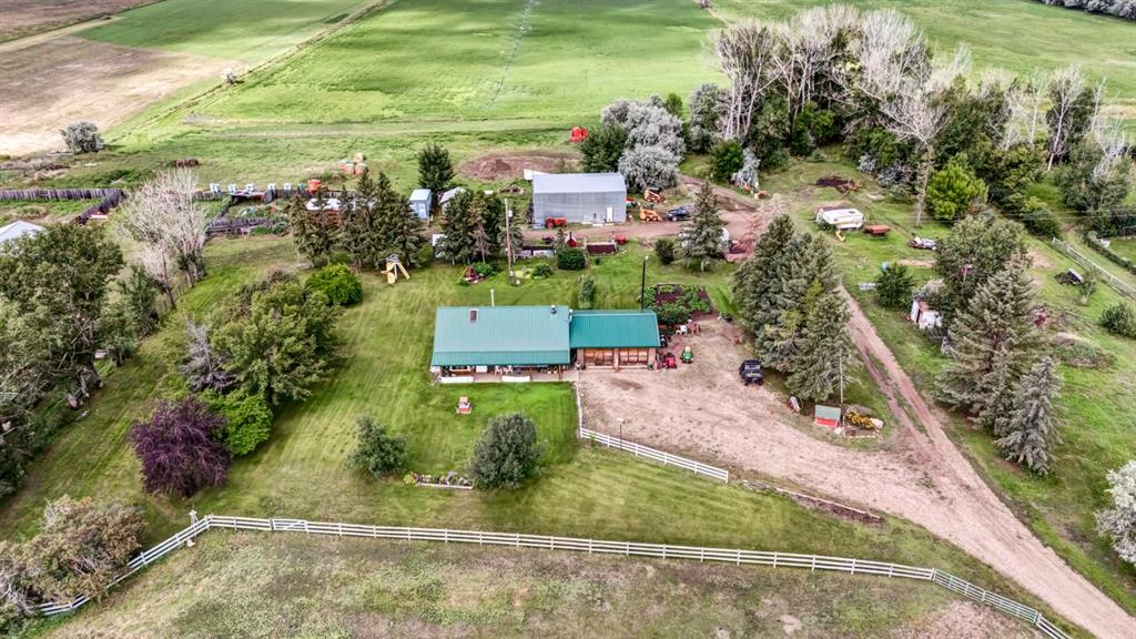 Picture for 12228 Range Road 64  