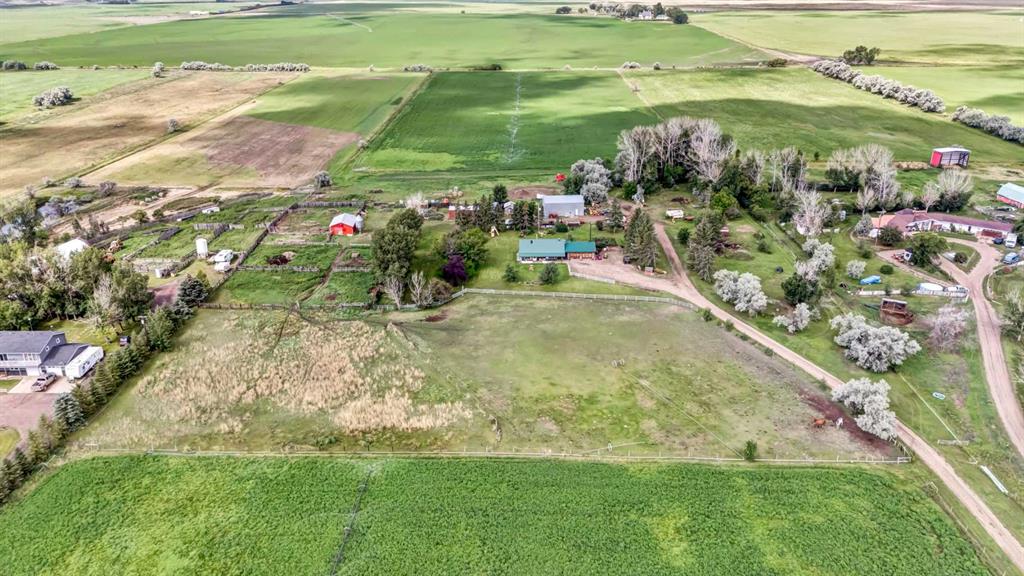 Picture for 12228 Range Road 64  