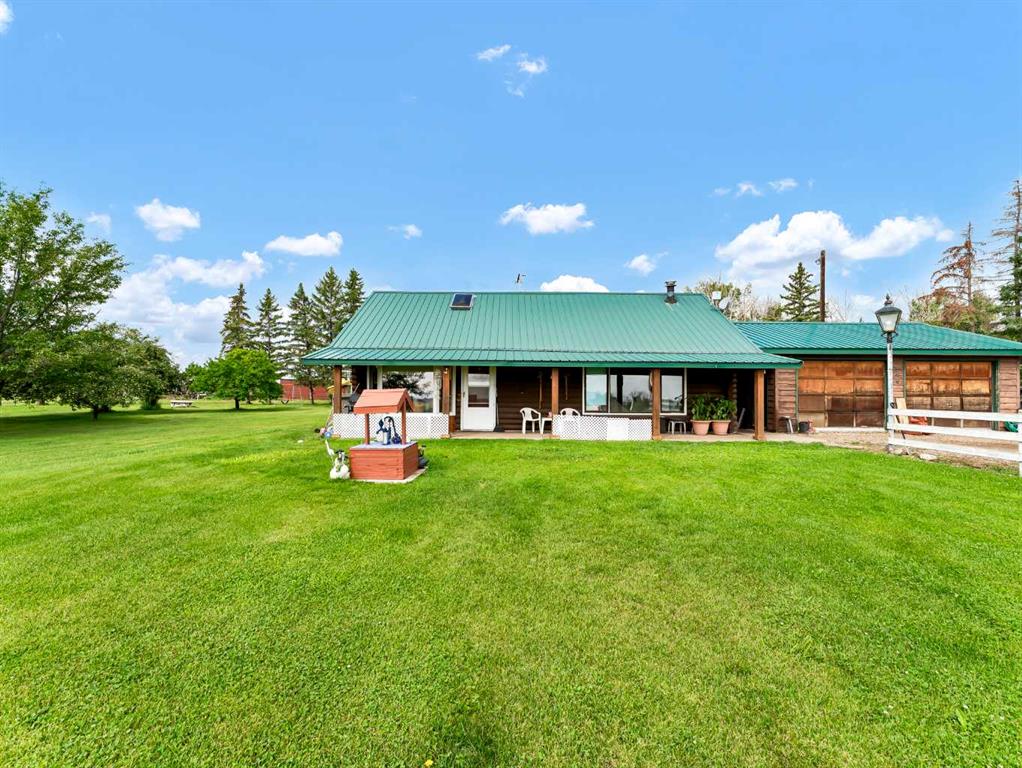 Picture for 12228 Range Road 64  