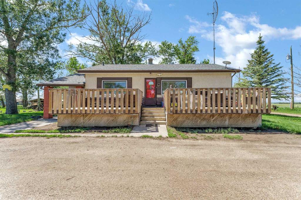 Picture for 2, 6317 Township Road 114  