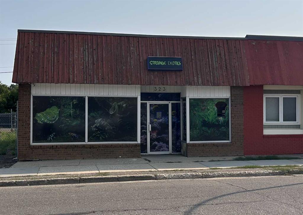 Picture for 323 North Railway Street SE